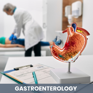 Gastroenterology